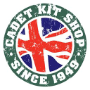 Cadetkitshop.com logo
