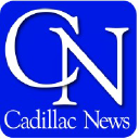Cadillacnews.com logo