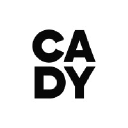 Cadystudios.com logo