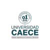 Caece.edu.ar logo