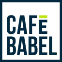 Cafebabel.it logo