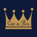 Cafedeparis.com logo