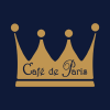 Cafedeparis.com logo