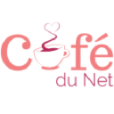 Cafedunet.com logo
