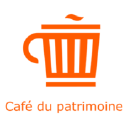 Cafedupatrimoine.com logo