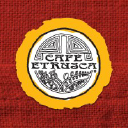 Cafeetrusca.com logo