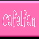Cafelfan.com logo