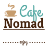 Cafenomad.tw logo