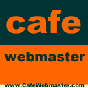 Cafewebmaster.com logo
