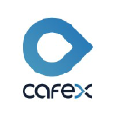Cafex.com logo