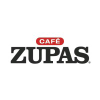 Cafezupas.com logo