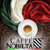 Caffenobilta.it logo