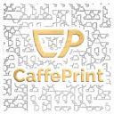Caffeprint.eu logo