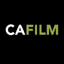 Cafilm.org logo