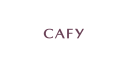 Cafy.jp logo