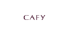 Cafy.jp logo