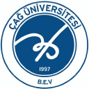 Cag.edu.tr logo