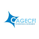 Cagecfi.com logo
