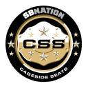 Cagesideseats.com logo