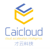 Caicloud.io logo