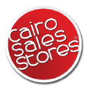 Cairosales.com logo