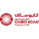 Cairoscan.com.eg logo