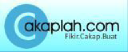 Cakaplah.com logo