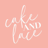 Cakeandlaceblog.com logo