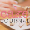 Cakejournal.com logo