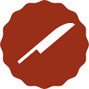 Cakenknife.com logo