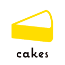 Cakes.mu logo