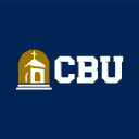 Calbaptist.edu logo