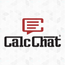 Calcchat.com logo