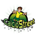 Calciostreet.it logo