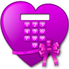 Calculadoradelamor.com logo