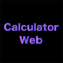 Calculatorweb.com logo