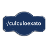 Calculoexato.net logo