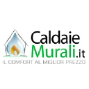 Caldaiemurali.it logo