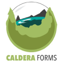 Calderaforms.com logo