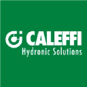 Caleffi.com logo