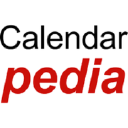 Calendarpedia.com logo