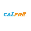 Calfre.com logo