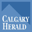 Calgaryherald.com logo