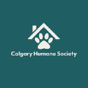 Calgaryhumane.ca logo