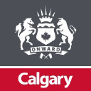 Calgarypolice.ca logo