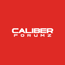 Caliberforumz.com logo