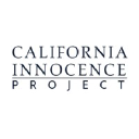 Californiainnocenceproject.org logo