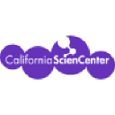 Californiasciencecenter.org logo