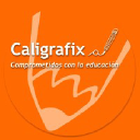 Caligrafix.cl logo