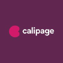 Calipage.fr logo